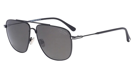 Солнцезащитные очки Tom Ford TF 815 02D 58