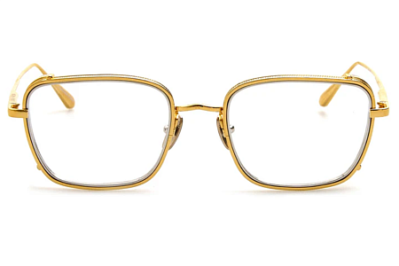 Медицинские оправы Linda Farrow Luxe LFL-1493 C01