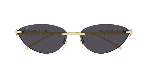 Солнцезащитные очки Cartier CT 0543S 02