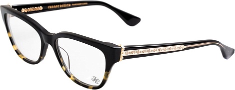 Медицинские оправы Barton Perreira BP CASSADY OXB