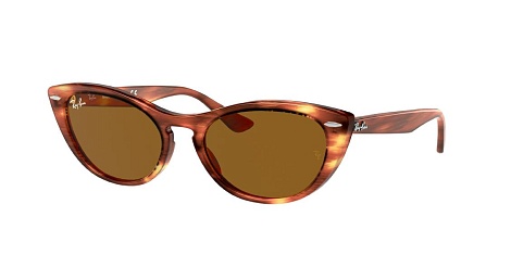 Солнцезащитные очки Ray Ban ORB4314N - 954/3354