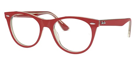 Оправы Ray-Ban RX 2185V 5987 Wayfarer II