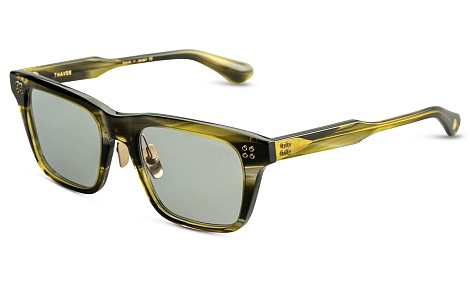 Солнцезащитные очки Dita Thavos DTS713-A-03