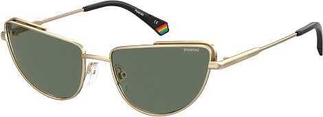 Солнцезащитные очки Polaroid PLD 6129/S PEF