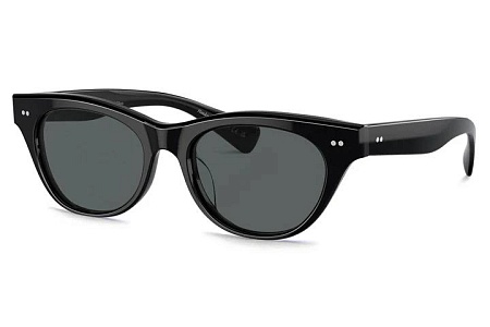 Солнцезащитные очки Oliver Peoples 00V5541SU-1005P252