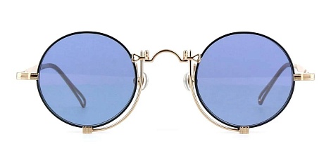 Солнцезащитные очки Matsuda 10601H.SG.BG-NVY.45