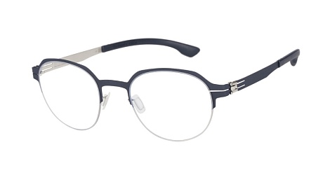 Медицинские оправы Ic-berlin IB-Ari Marine Blue Pearl Pop