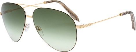Солнцезащитные очки Victoria Beckham VBS119C2