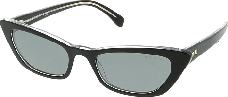 Солнцезащитные очки Miu Miu OMU 10US-2AF17553