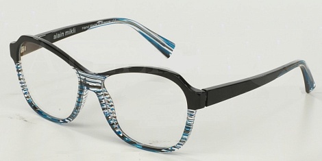 Медицинские оправы Alain Mikli AL1261-3089