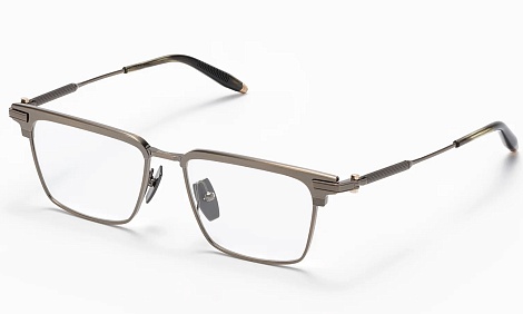 Оправы Akoni Genesis White Gold Dark