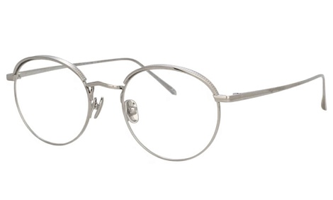 Медицинские оправы Linda Farrow Luxe LFL 1076 C6