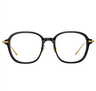 Медицинские оправы Linda Farrow Luxe LF-75A C01
