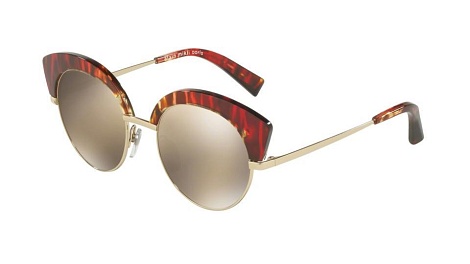 Солнцезащитные очки Alain Mikli AL 4007 007 6G51