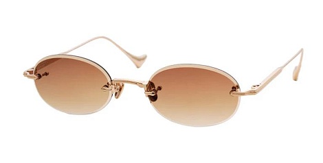 Солнцезащитные очки Equie.m SHCHOOL SOUND I SLG-BH