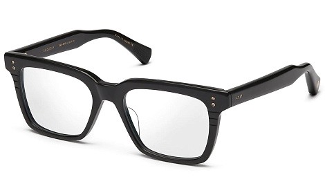 Оправы DITA SEQUOIA Matte Black