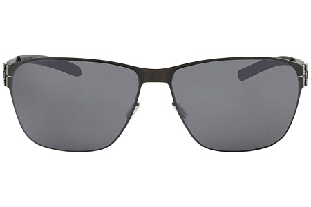 Солнцезащитные очки Ic-berlin IB Robert H Graphite Black