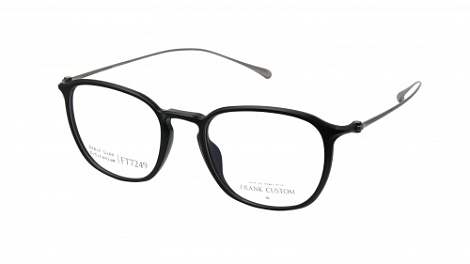 Оправы Frank Custom FT7249 01