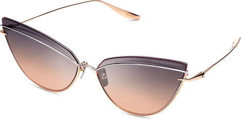 Солнцезащитные очки Dita Interweaver DTS527 63 02