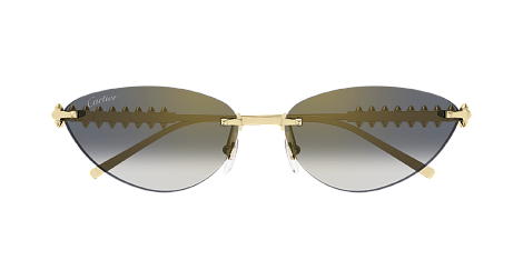 Солнцезащитные очки Cartier CT 0543S 01