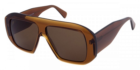 Солнцезащитные очки Andy Wolf Larch SG 04 59/12