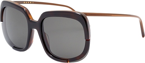 Солнцезащитные очки Marni ME608S-004