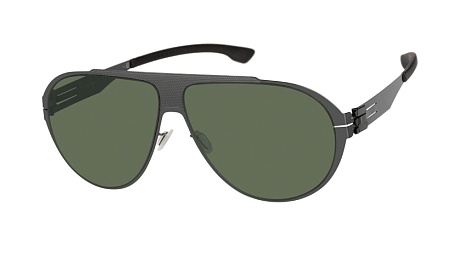 Солнцезащитные очки Ic-berlin IB-Carson Gun-Metal