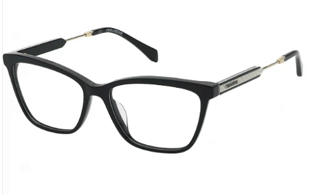 Оправы Zadig &amp; Voltarie VZV342 Shiny Black
