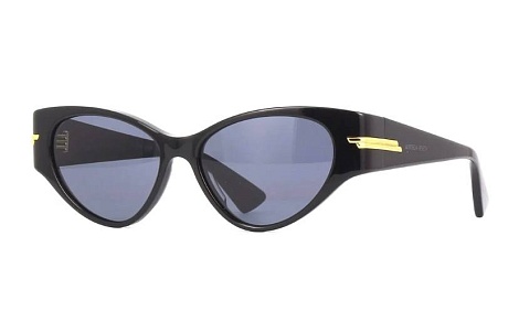 Солнцезащитные очки Bottega Veneta BV1002S-001 55