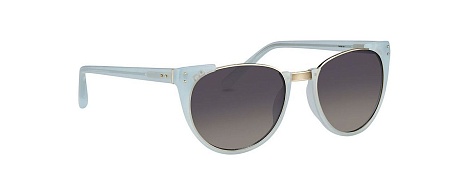 Солнцезащитные очки Linda Farrow Luxe LFL 136 C36