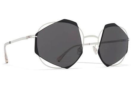 Солнцезащитные очки Mykita Achilles Black 484