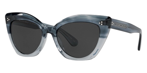 Солнцезащитные очки Oliver Peoples OV5452SU-170287 55