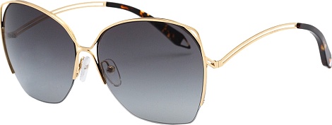 Солнцезащитные очки Victoria Beckham VBS96C11