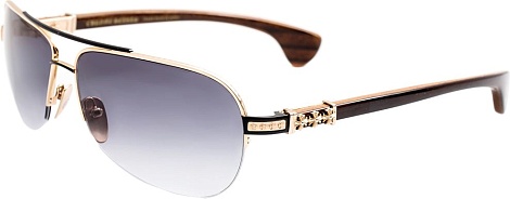 Медицинские оправы Barton Perreira BP NIKKI BLO/PEW