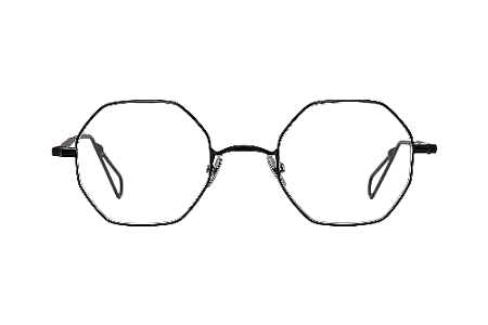 Оправы AHLEM Olivet OM094- BLCK - NA - E2