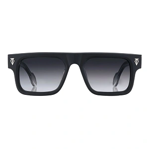 Солнцезащитные очки T.Henri TH00025 959 CARBON BLACK/SILVER