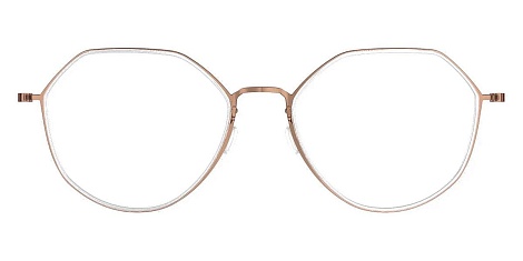 Медицинские оправы Lindberg 5540 c.PU12 №11