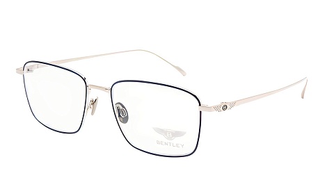 Медицинские оправы Bentley B 8207 07