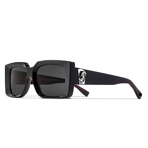 Солнцезащитные очки Cutler and Gross GFSN-001-52-05 BLACK