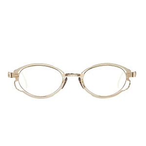 Медицинские оправы KUBORAUM Maske H01.RX.GD