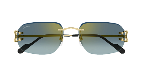 Солнцезащитные очки Cartier CT 0468S 003