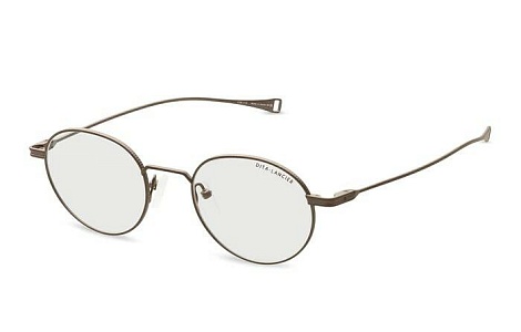 Оправы Dita LSA-113, Black Sand w/Clear Blue Light Filter