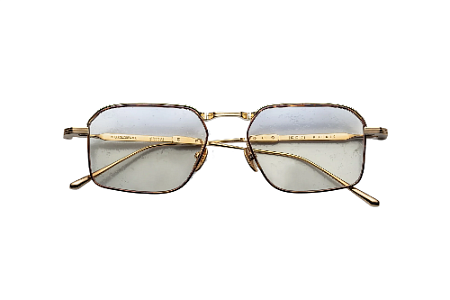 Оправы JACQUES MARIE MAGE KOENING-GOLD