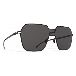 Солнцезащитные очки Mykita Studio 12.3 Black