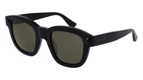 Солнцезащитные очки Saint Laurent SL 100 LOLITA 003 48