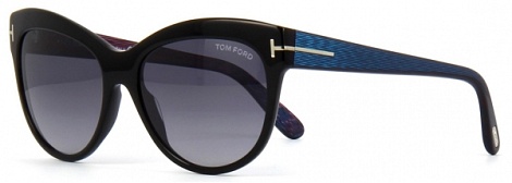 Солнцезащитные очки Tom Ford TF 430 05B 56