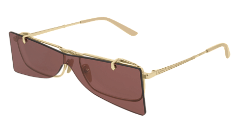 Солнцезащитные очки Gucci GG0363S 002 56