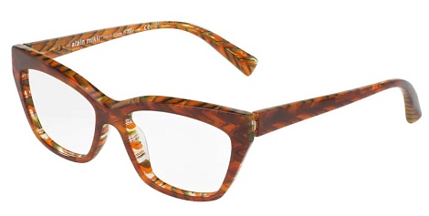 Медицинские оправы Alain Mikli AL3016-E107