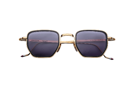 Солнцезащитные очки JACQUES MARIE MAGE ATKINS - ORO