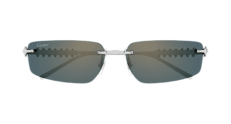 Солнцезащитные очки Cartier CT0544S 004